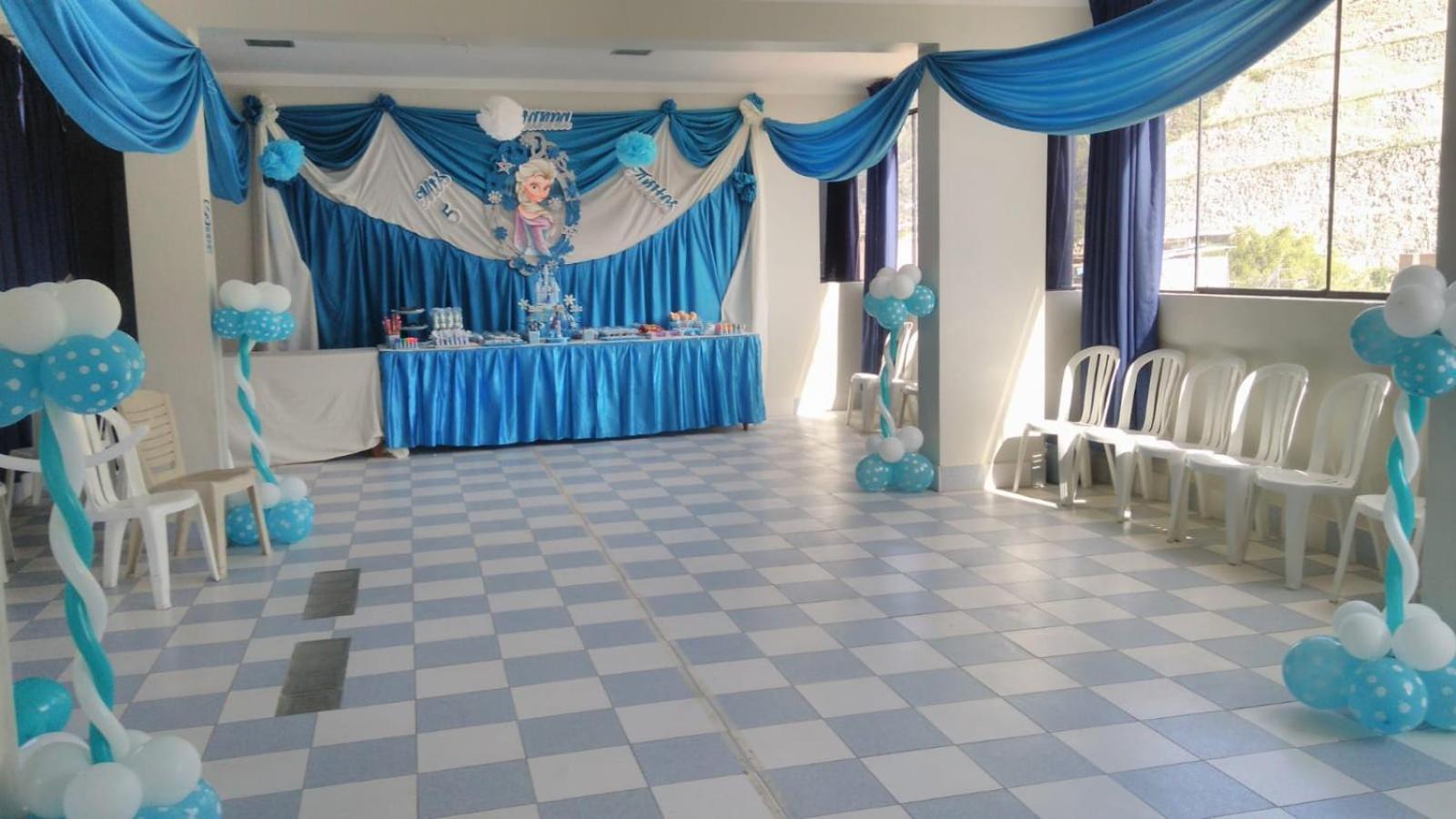 Sol De Oro Hotel Andahuaylas Extérieur photo
